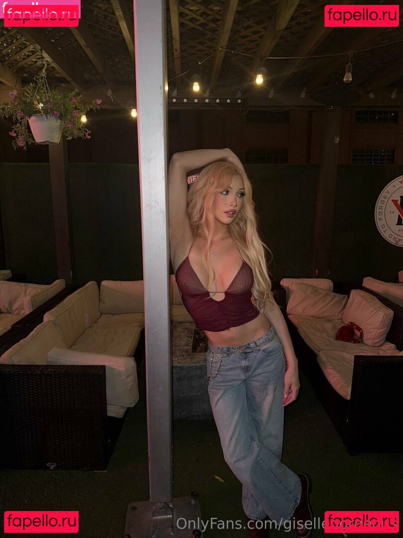 gisellegorgeous / gisellegorgeousxo Onlyfans Photo Gallery 