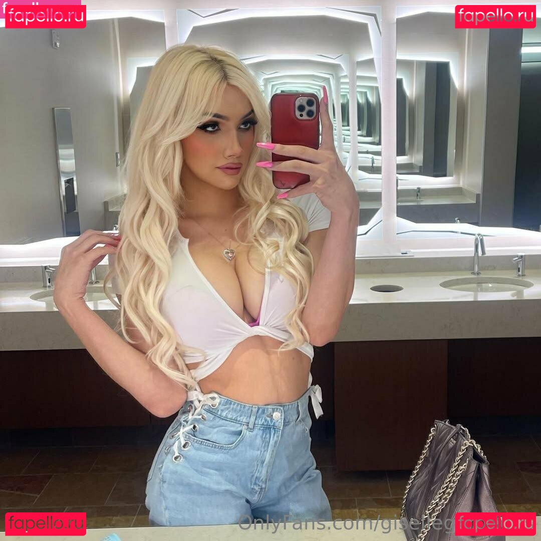 gisellegorgeous / gisellegorgeousxo Onlyfans Photo Gallery 