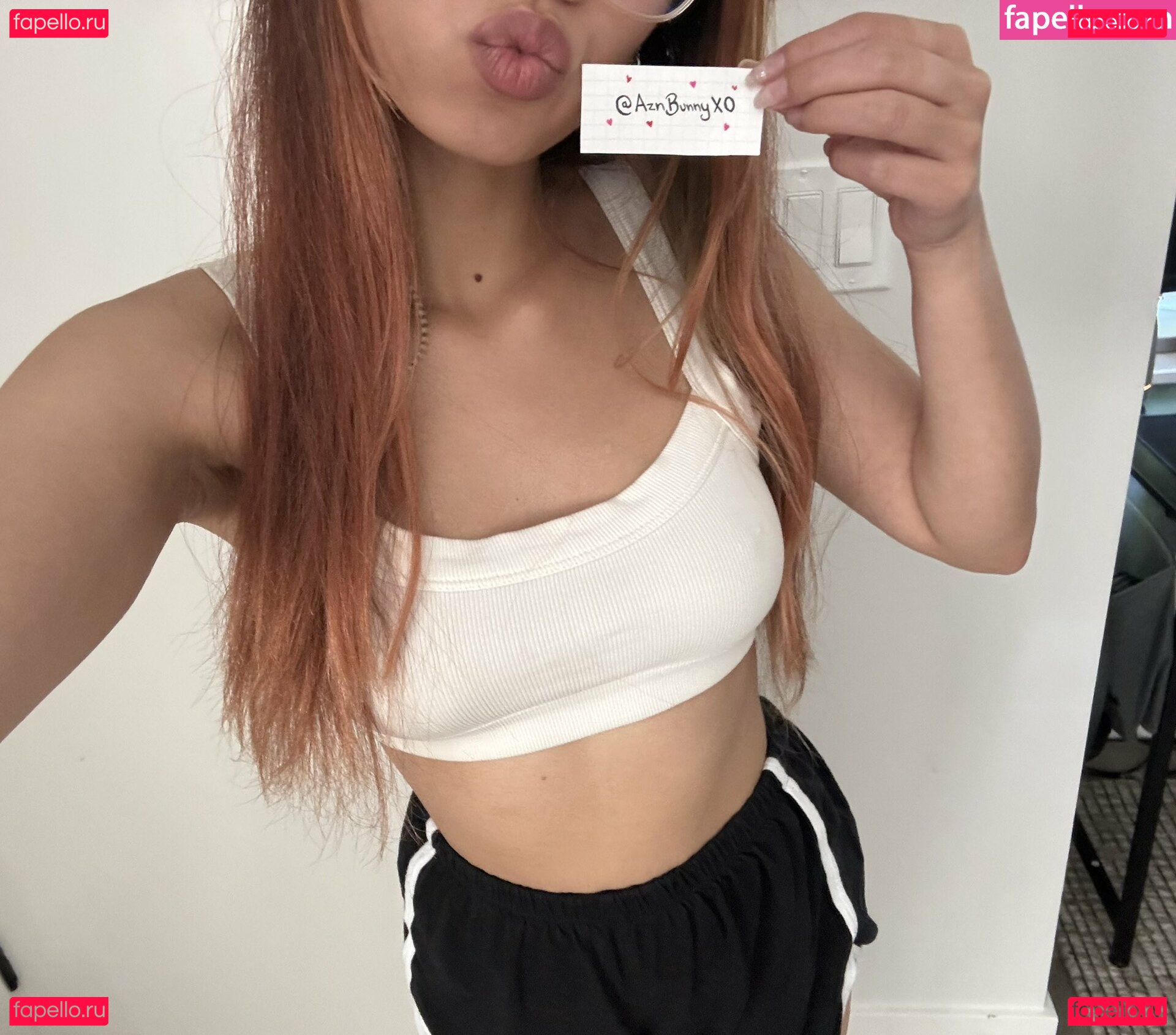 AznBunnyXO Onlyfans Photo Gallery 