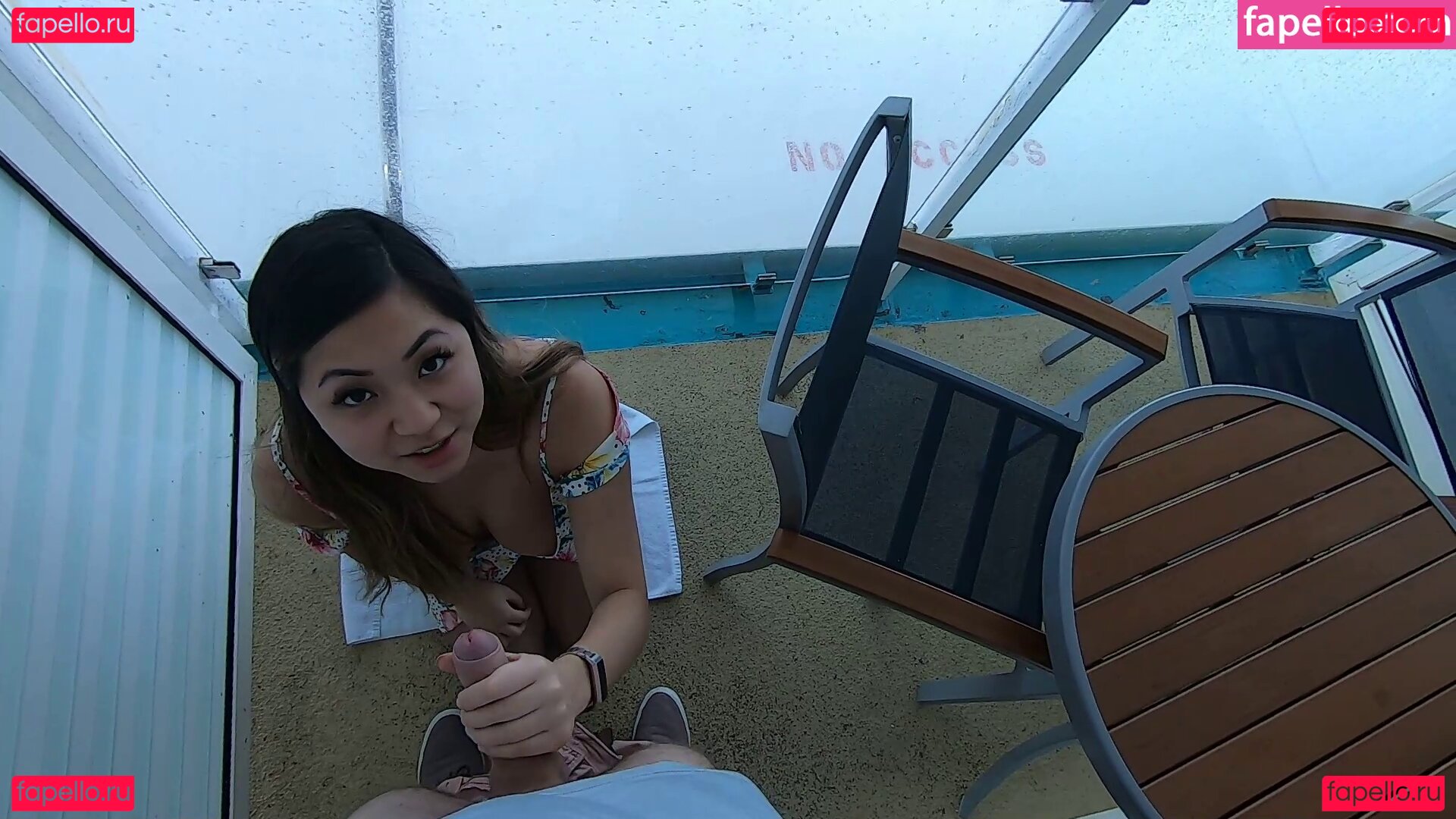 Ashley Aoki / ashleyaoki / ashleyxaoki Onlyfans Photo Gallery 