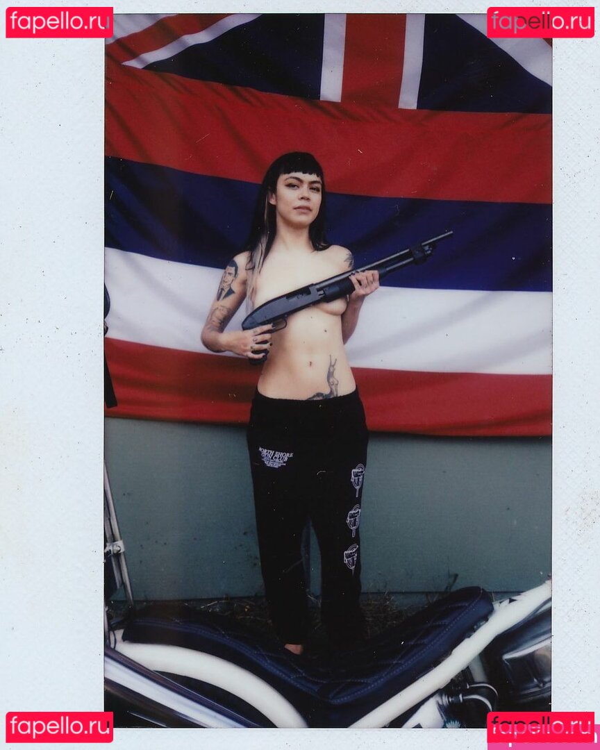 Alexandra Stabs / Alexandrastabs Onlyfans Photo Gallery 