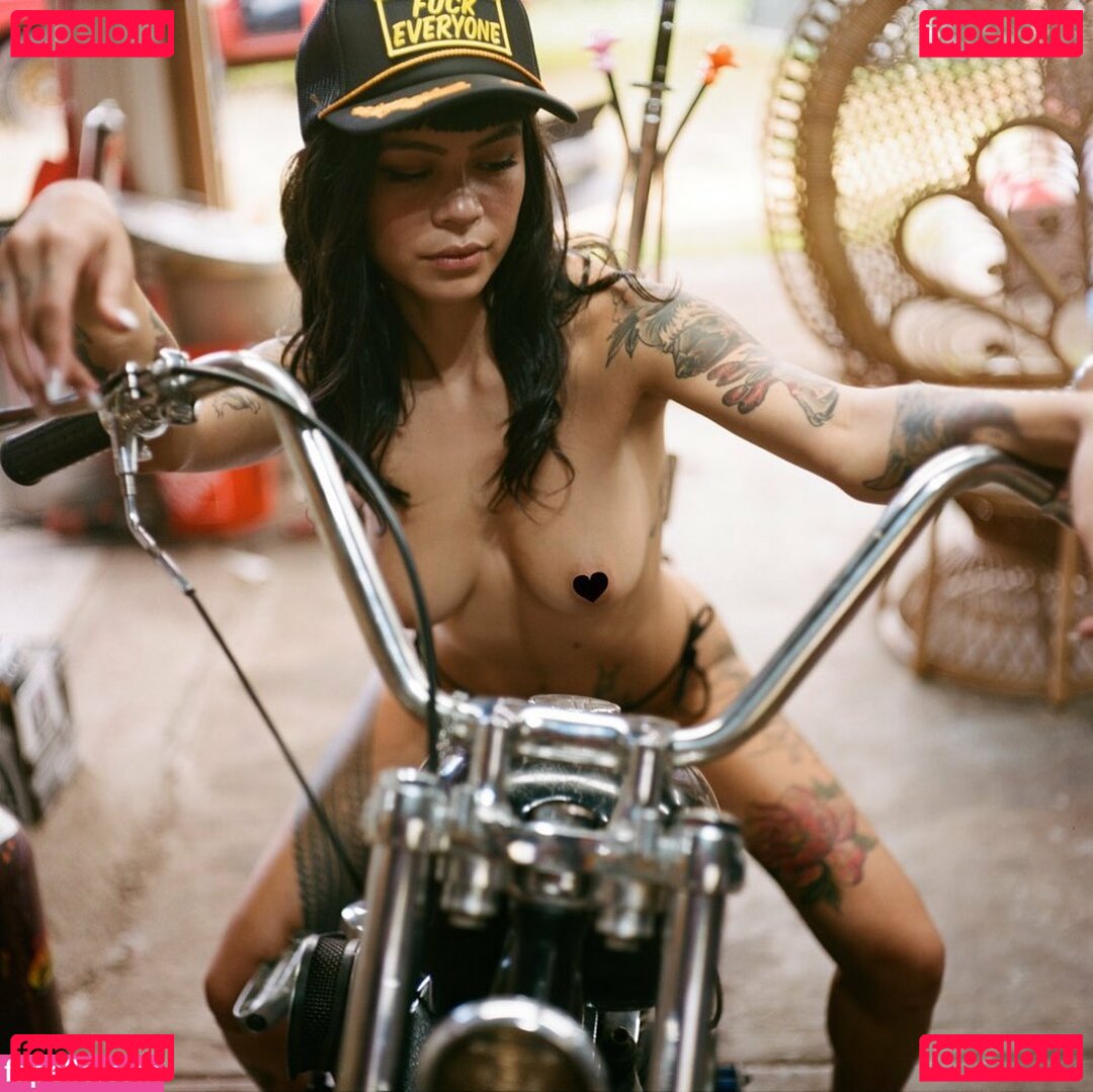 Alexandra Stabs / Alexandrastabs Onlyfans Photo Gallery 