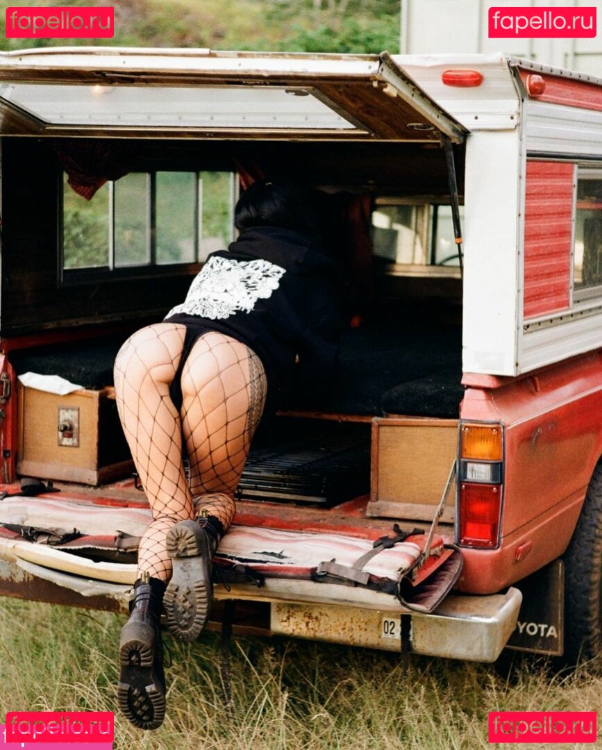 Alexandra Stabs / Alexandrastabs Onlyfans Photo Gallery 