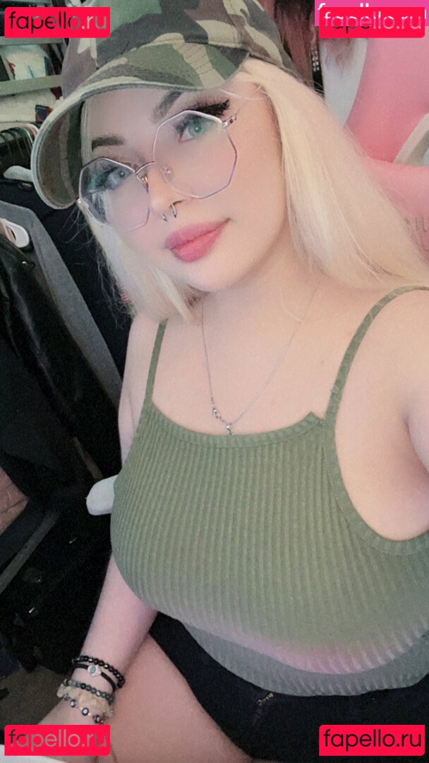 KittenZer0 / kittenzer0_ Onlyfans Photo Gallery 