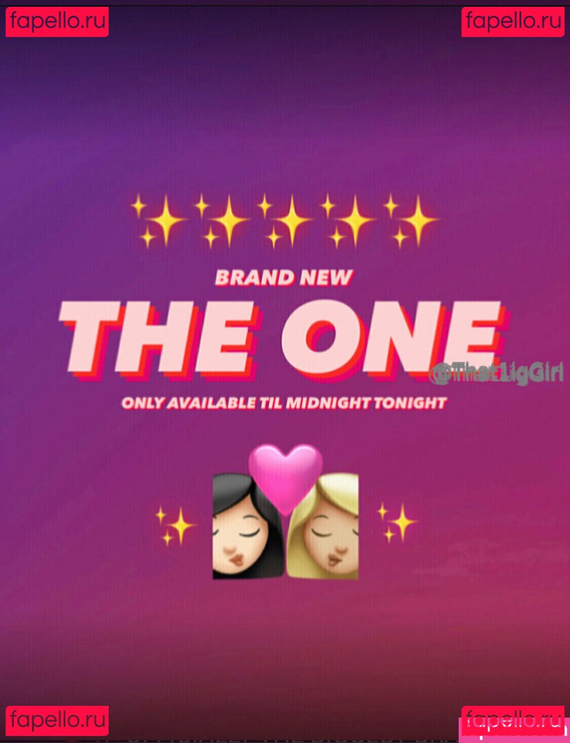 That1iggirl / thatgirl_sa Onlyfans Photo Gallery 