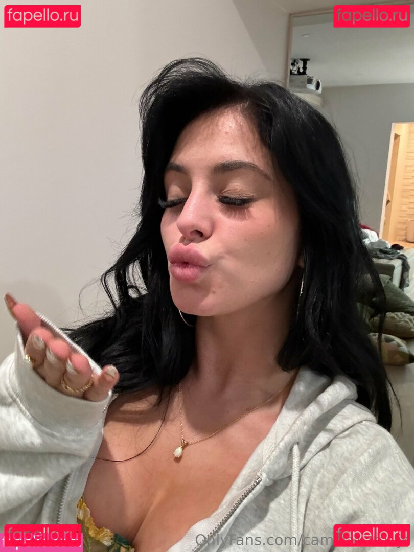 camillaxaraujo / realcamillaara Onlyfans Photo Gallery 