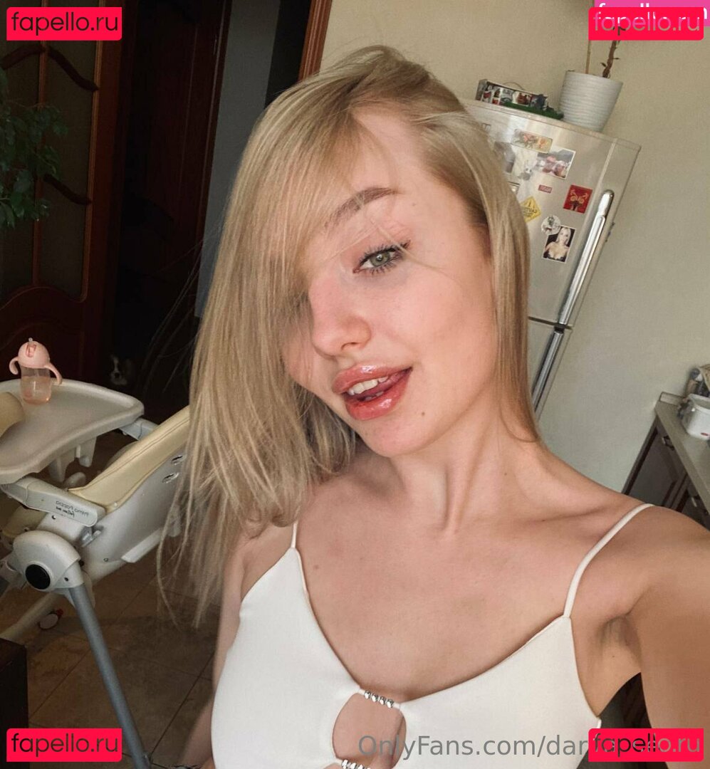 darya_sento / dashasento Onlyfans Photo Gallery 