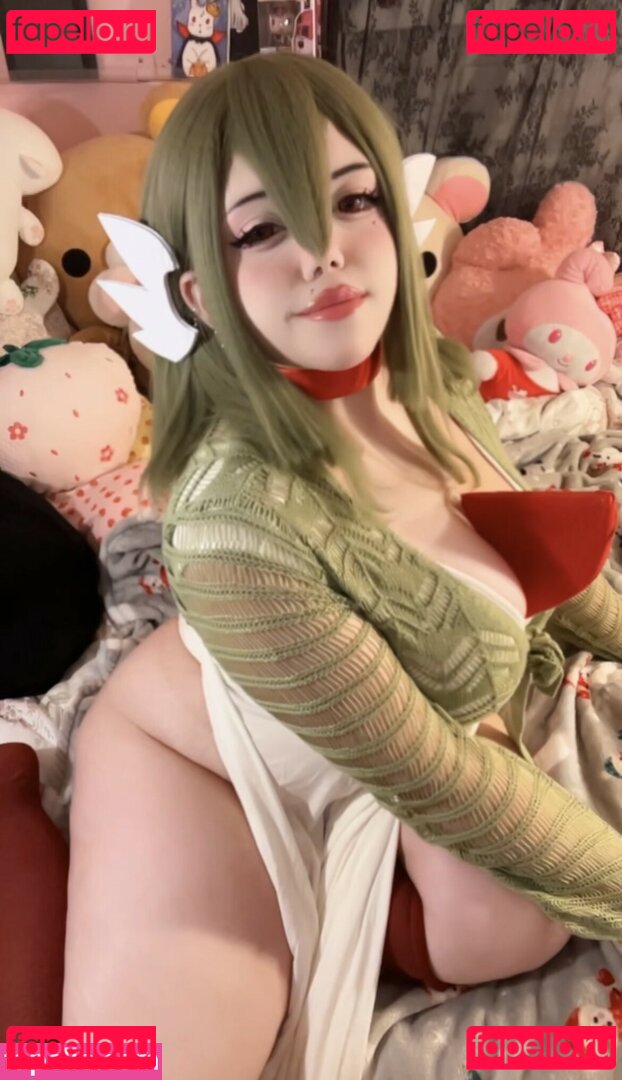 Katqto / katyoo Onlyfans Photo Gallery 