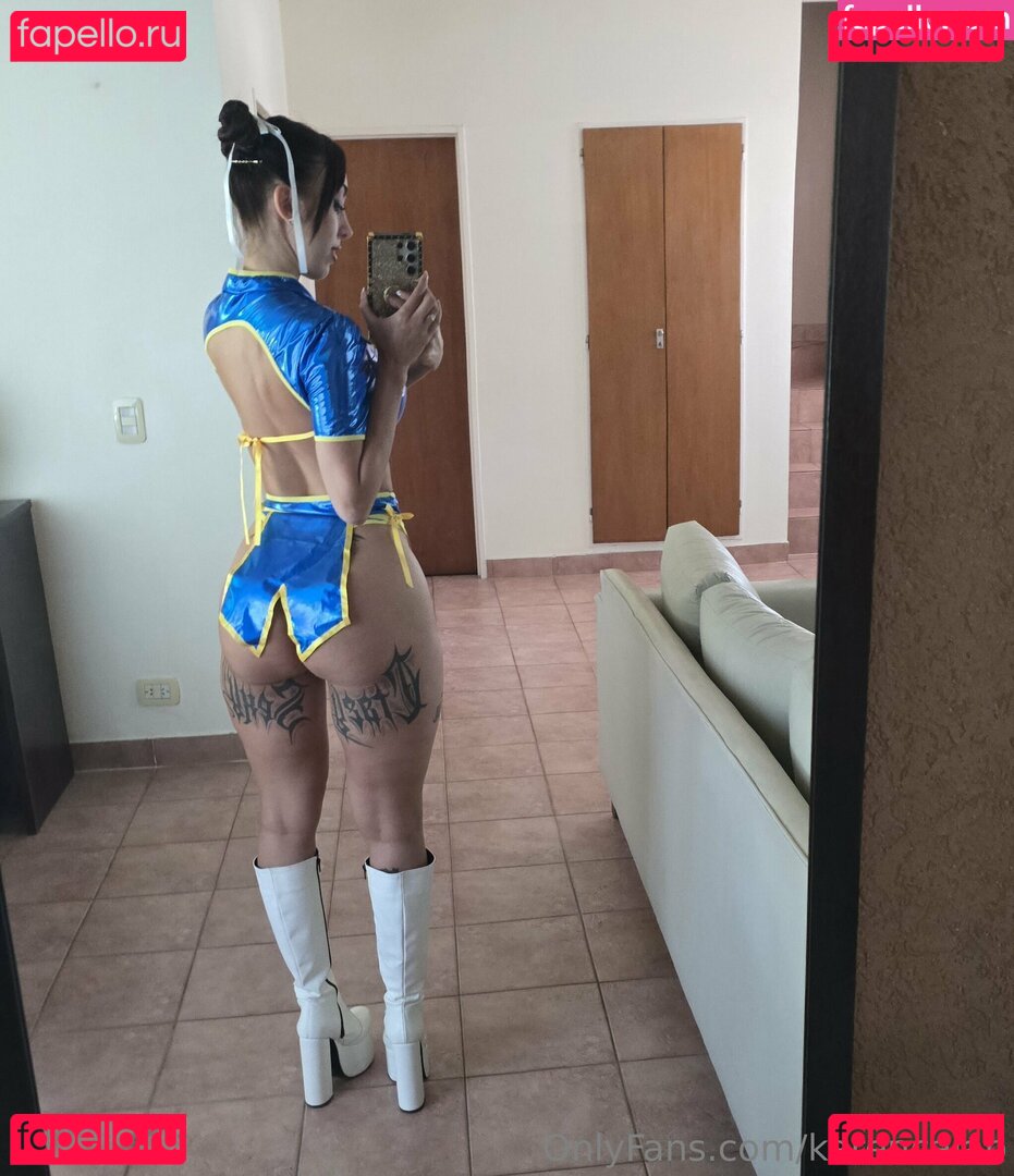 KAREN CALAB / https: / karencalab / kkarencalab Onlyfans Photo Gallery 