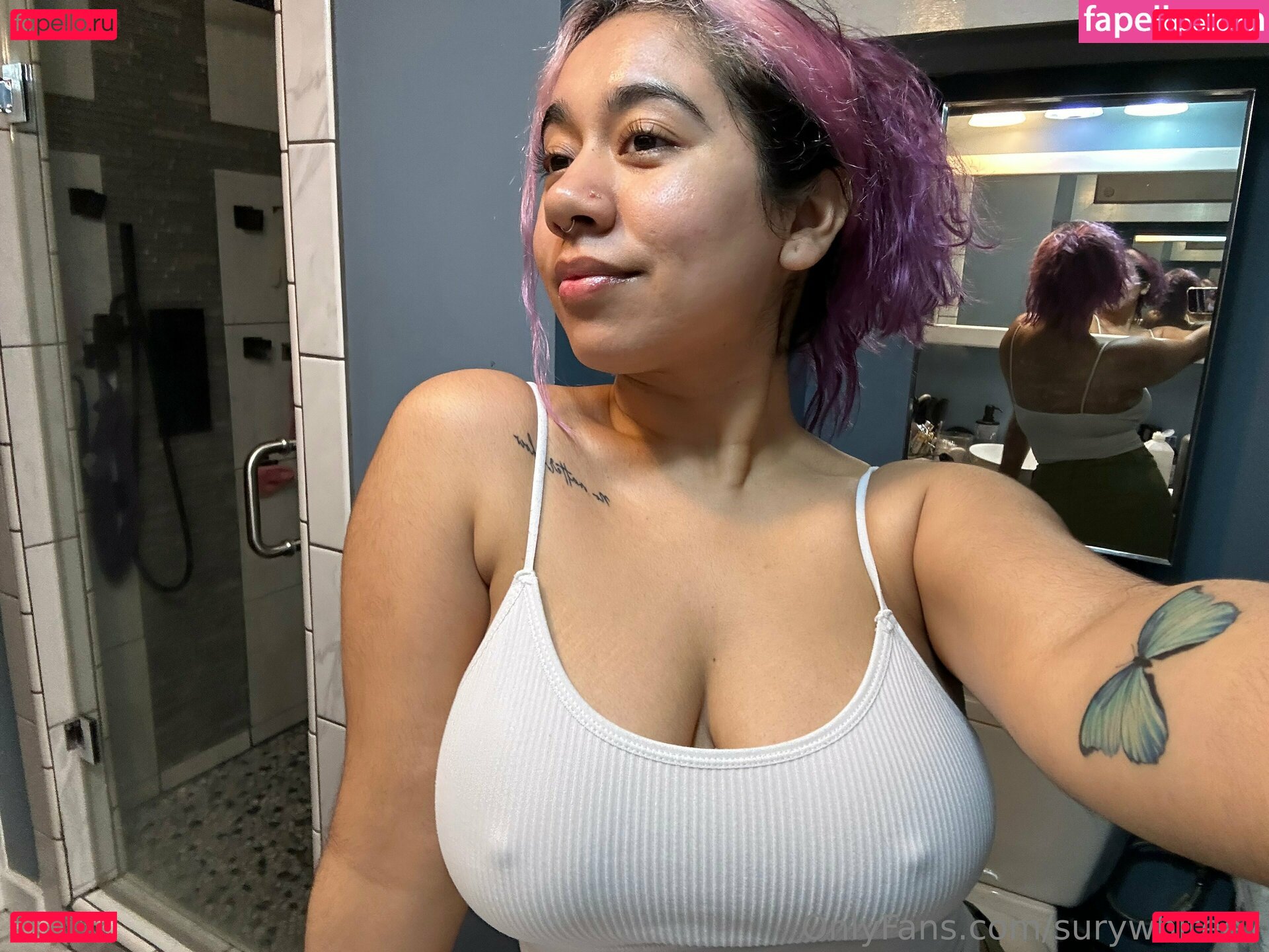 surywhitee7 Onlyfans Photo Gallery 