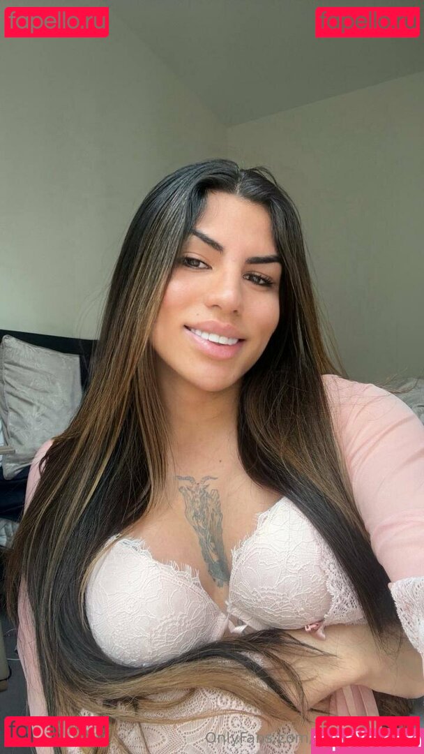 pocahontrans / pocahontranss Onlyfans Photo Gallery 