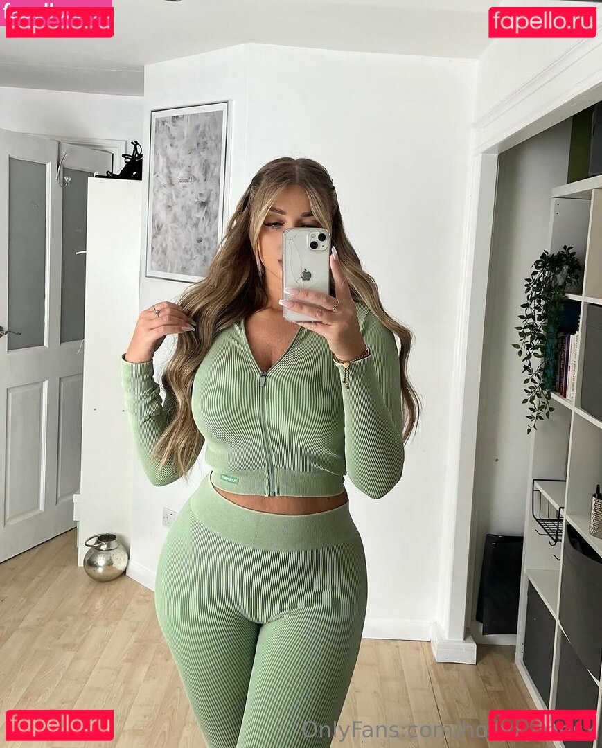 hollys4 / hollyxjonesx Onlyfans Photo Gallery 