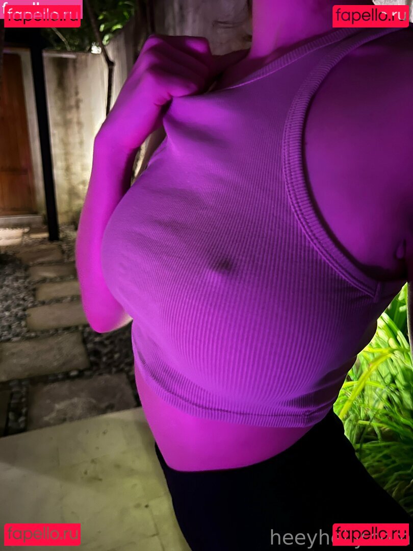 heeyhelly_free / heyhellyyy Onlyfans Photo Gallery 