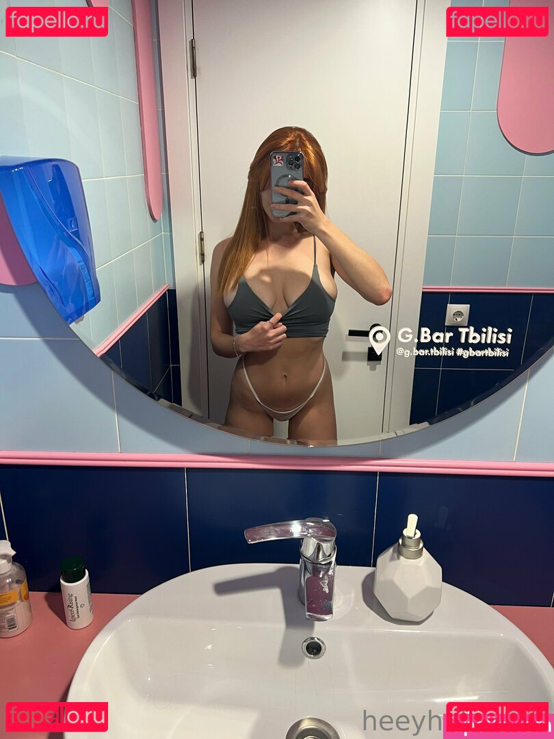 heeyhelly_free / heyhellyyy Onlyfans Photo Gallery 