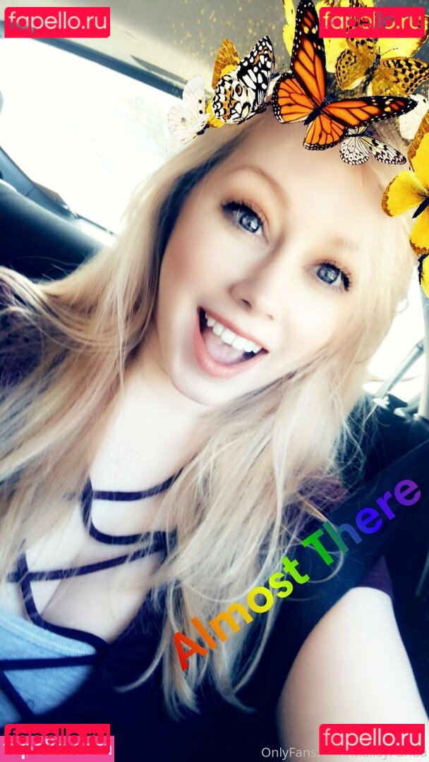 malloypanda / malloypandaxo Onlyfans Photo Gallery 