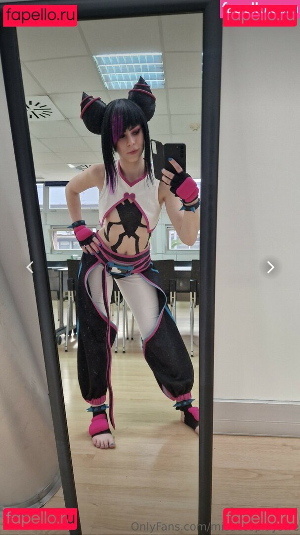 misacosplayswe Onlyfans Photo Gallery 