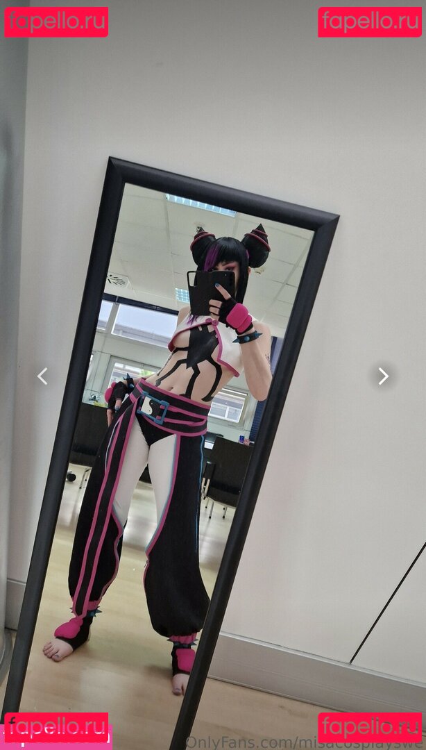 misacosplayswe Onlyfans Photo Gallery 