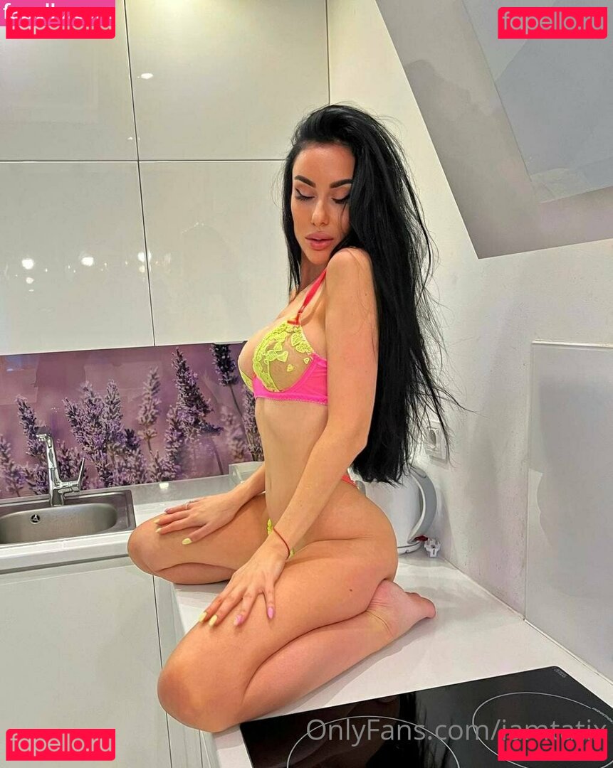 iamalinax Onlyfans Photo Gallery 