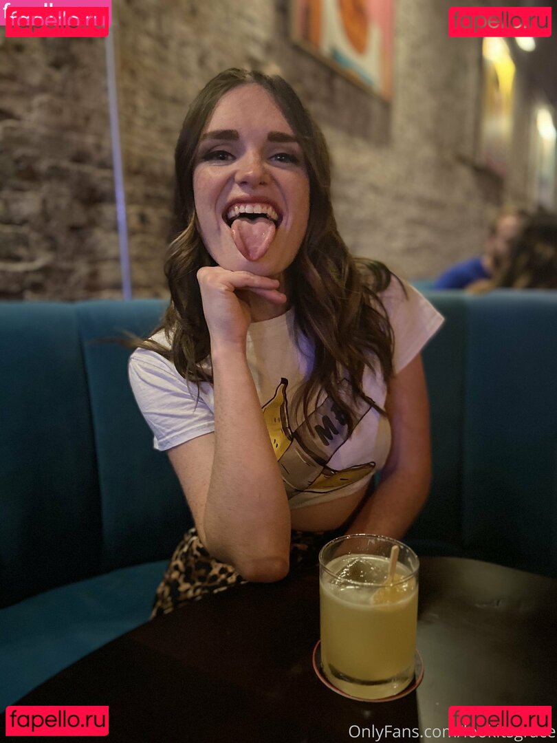 lookitsgrace Onlyfans Photo Gallery 