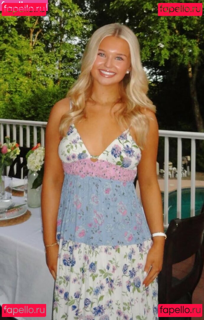 Grace Higgins Onlyfans Photo Gallery 