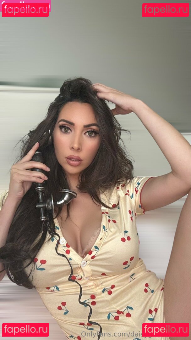 daisygraceofficial / daisygrayofficial Onlyfans Photo Gallery 