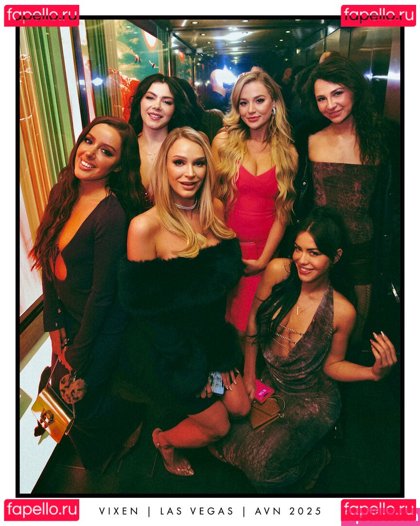 vixenplus / vixenplusofficial Onlyfans Photo Gallery 