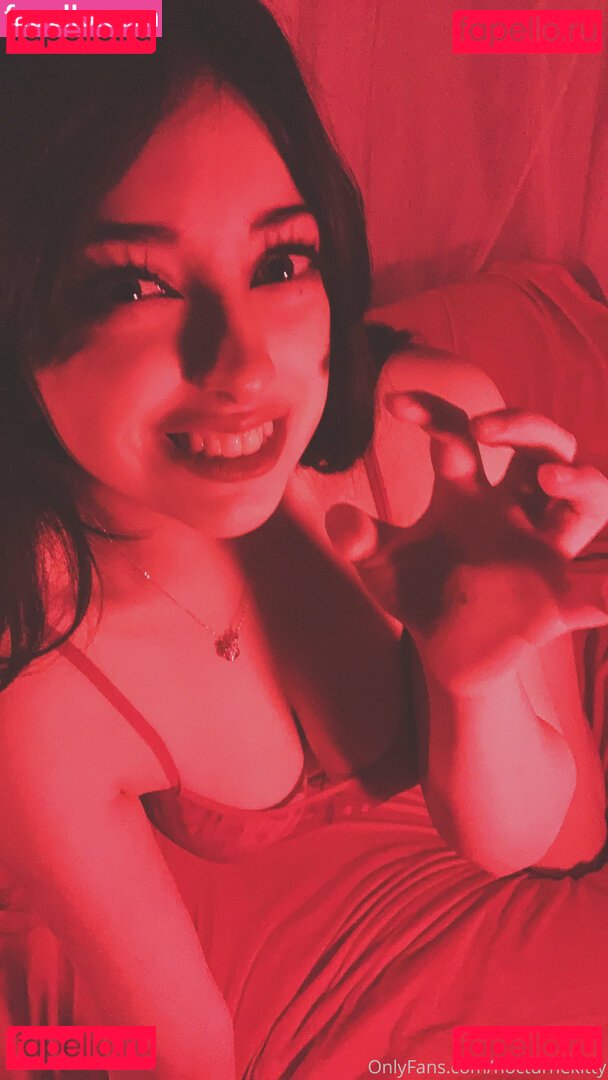 nocthekitten / nocturnekitty Onlyfans Photo Gallery 