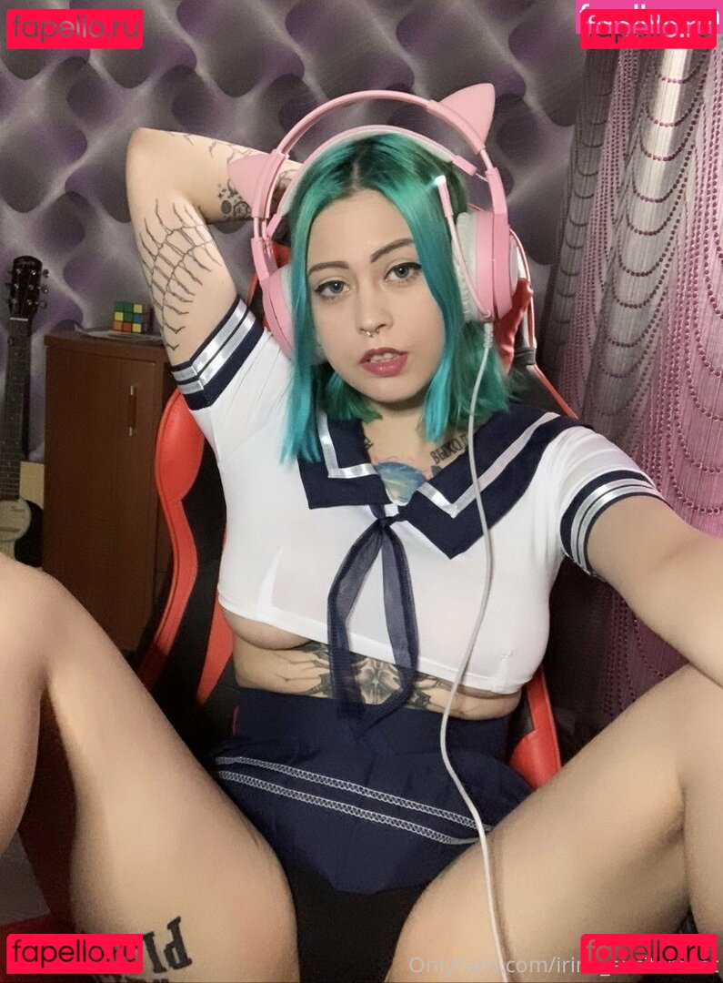 _amberdenisee / irina_excitement Onlyfans Photo Gallery 