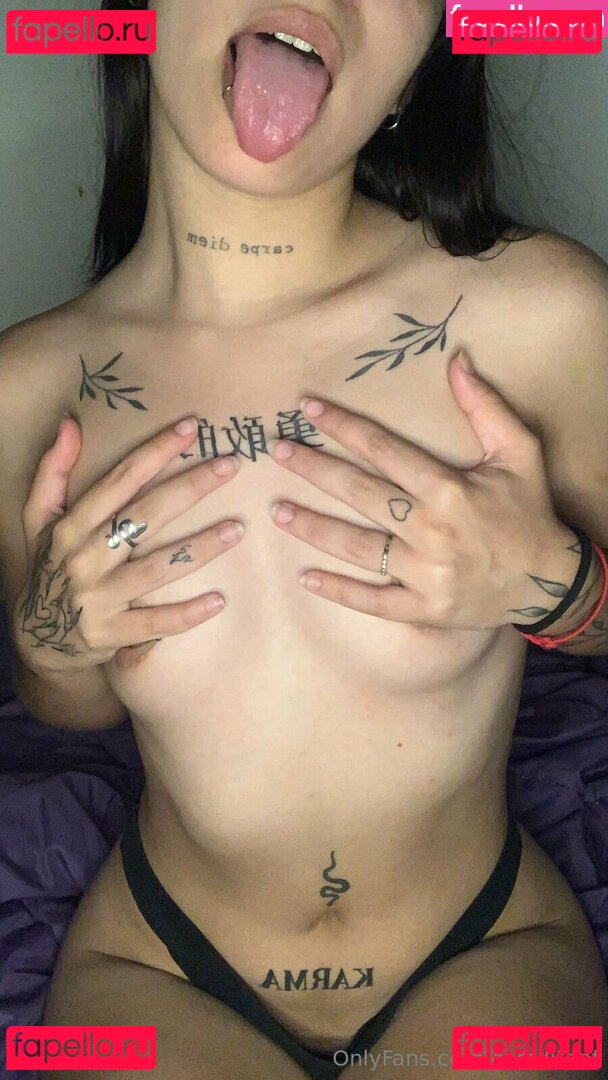 camilitaof Onlyfans Photo Gallery 