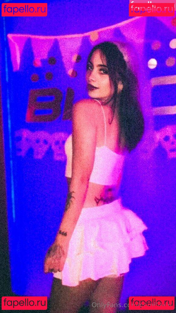 camilitaof Onlyfans Photo Gallery 