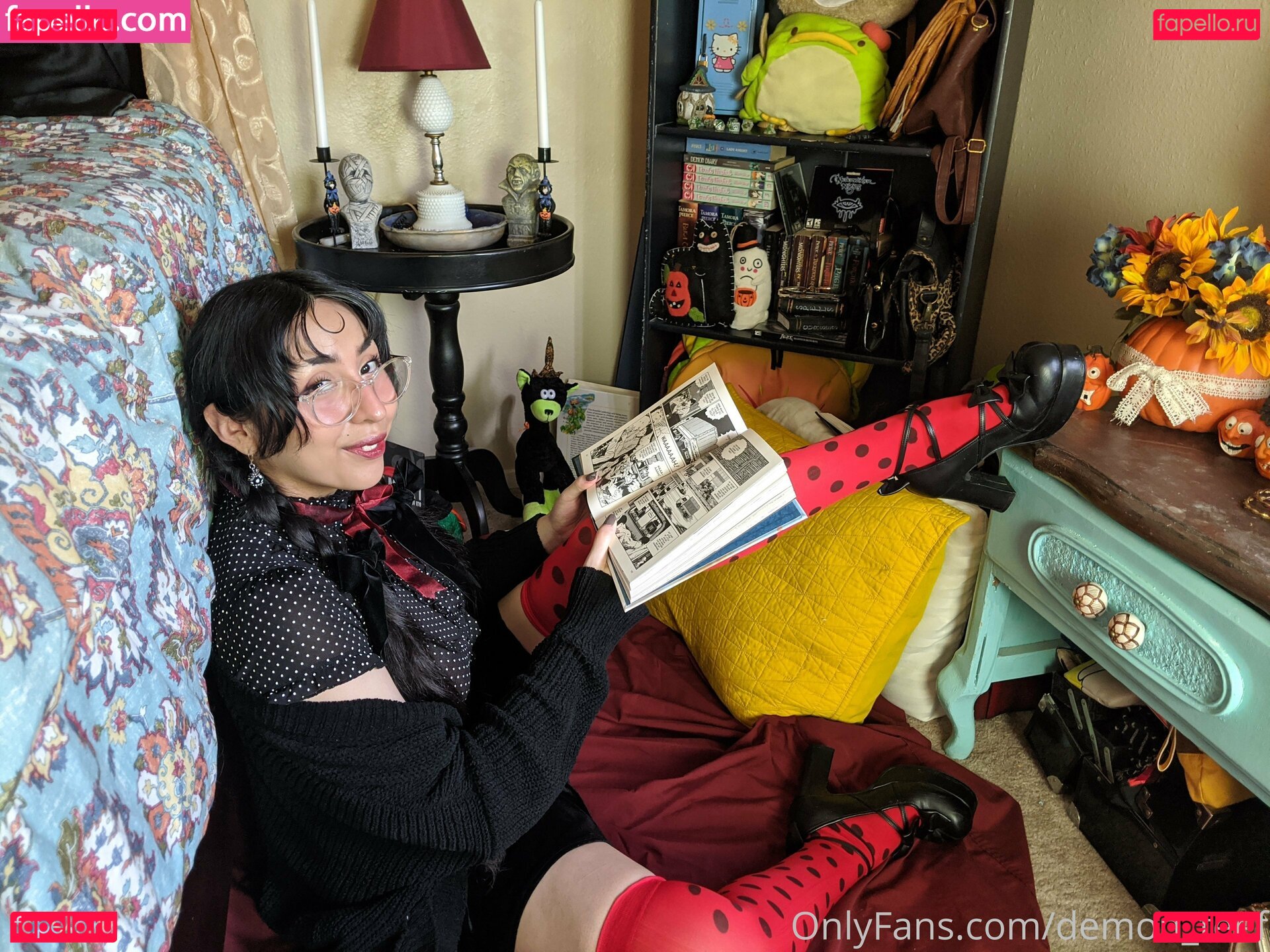 _demon_kt / demon_teef Onlyfans Photo Gallery 