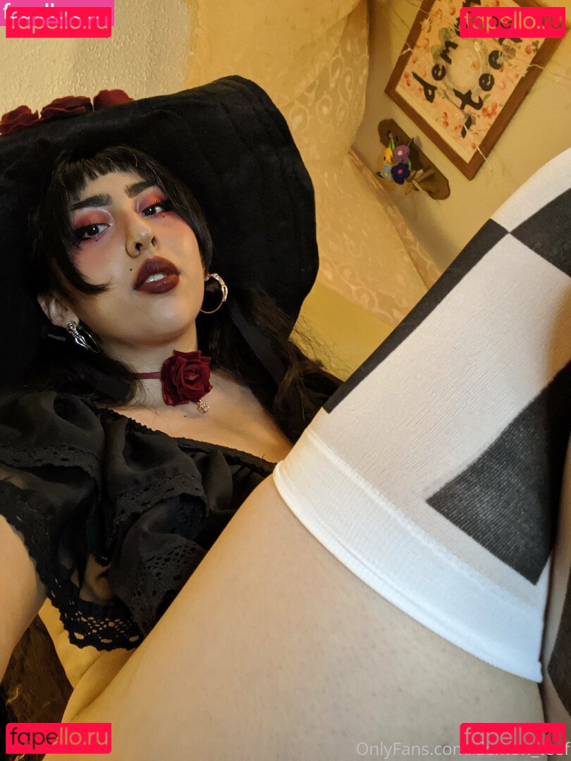 _demon_kt / demon_teef Onlyfans Photo Gallery 