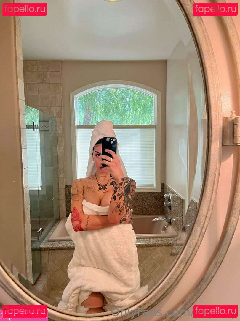 aliyaivy Onlyfans Photo Gallery 