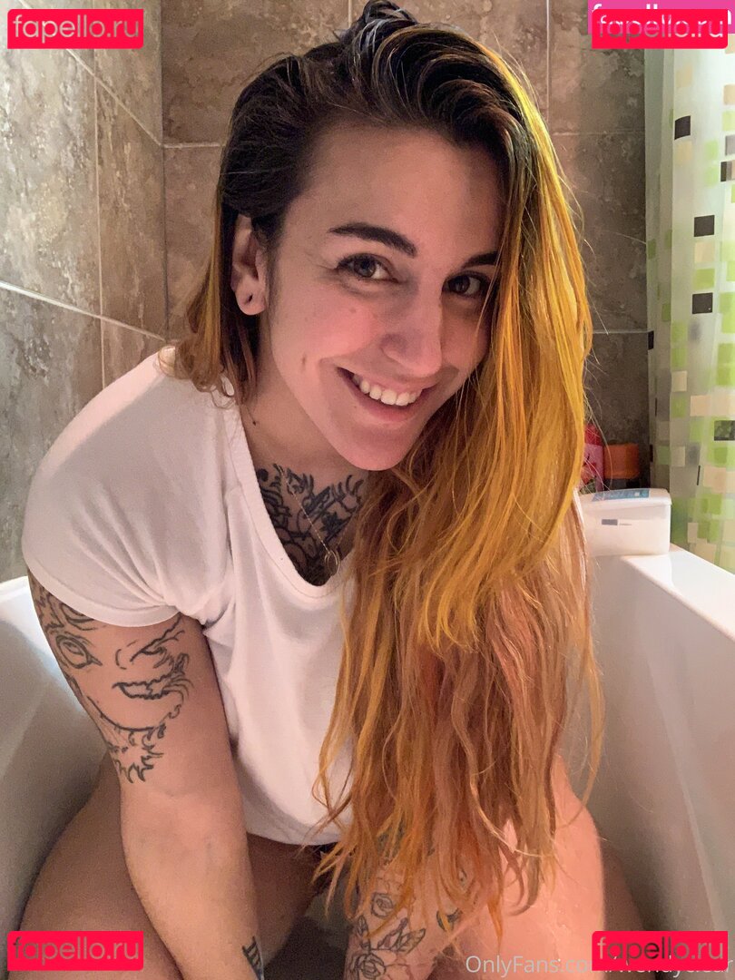 wendyclear Onlyfans Photo Gallery 