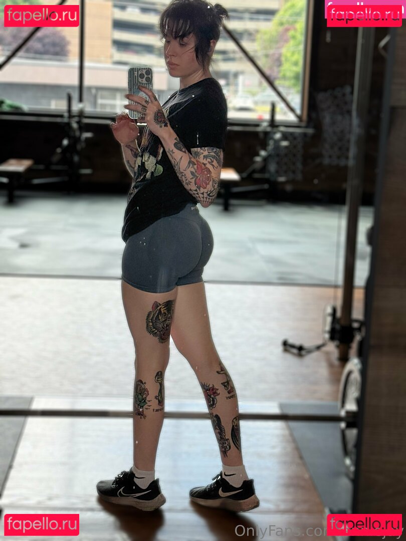 anisajomha / anisathegreasy Onlyfans Photo Gallery 