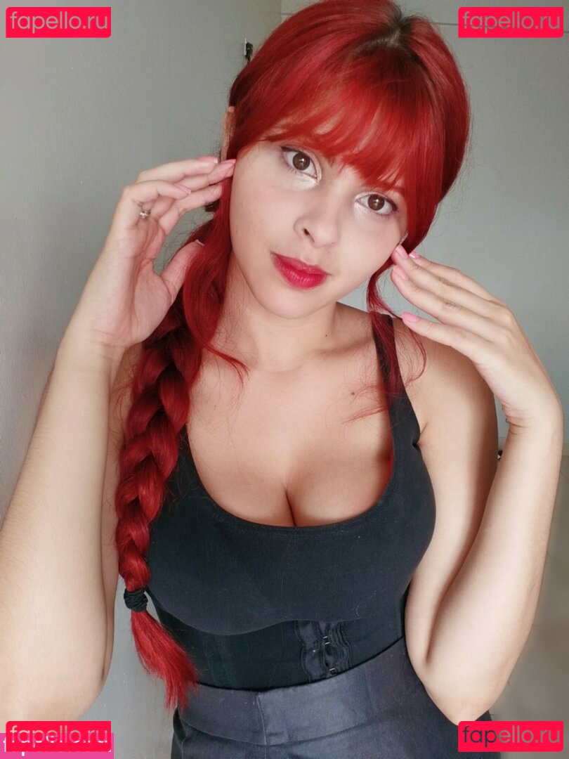 Julia-chan / JuliaChanSz Onlyfans Photo Gallery 