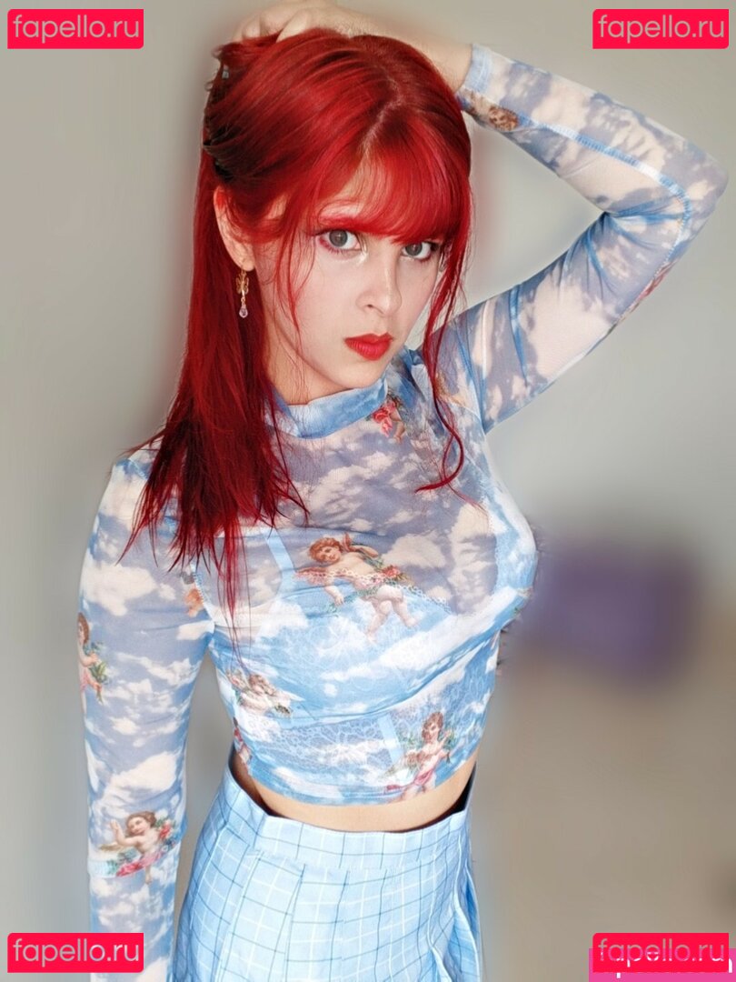 Julia-chan / JuliaChanSz Onlyfans Photo Gallery 