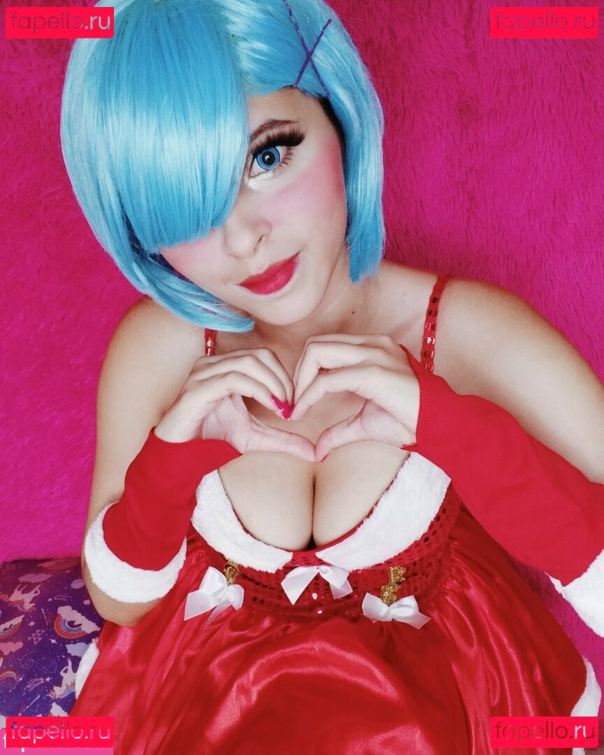 Julia-chan / JuliaChanSz Onlyfans Photo Gallery 