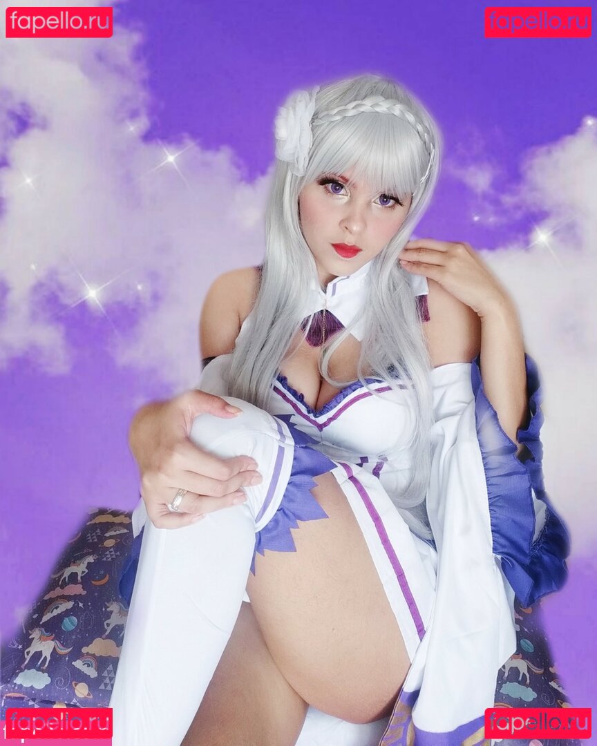 Julia-chan / JuliaChanSz Onlyfans Photo Gallery 