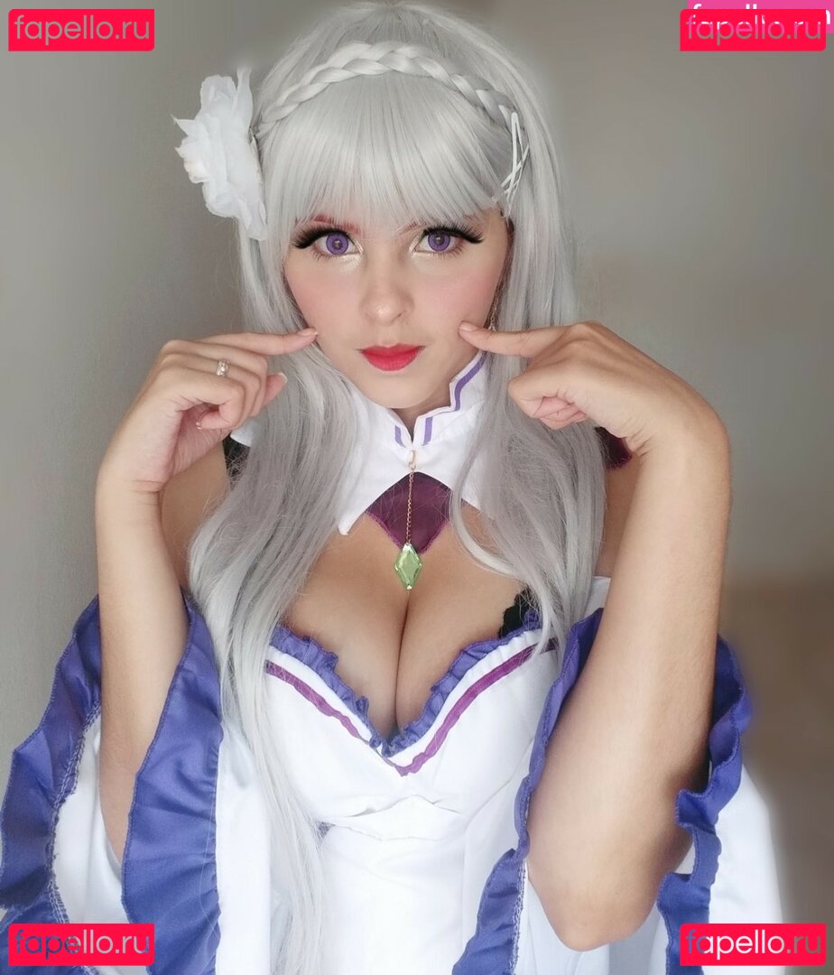 Julia-chan / JuliaChanSz Onlyfans Photo Gallery 