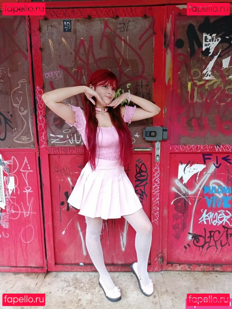 Julia-chan / JuliaChanSz Onlyfans Photo Gallery 