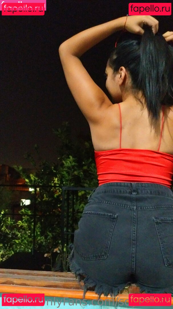 maiahlabebe / soymaiah Onlyfans Photo Gallery 