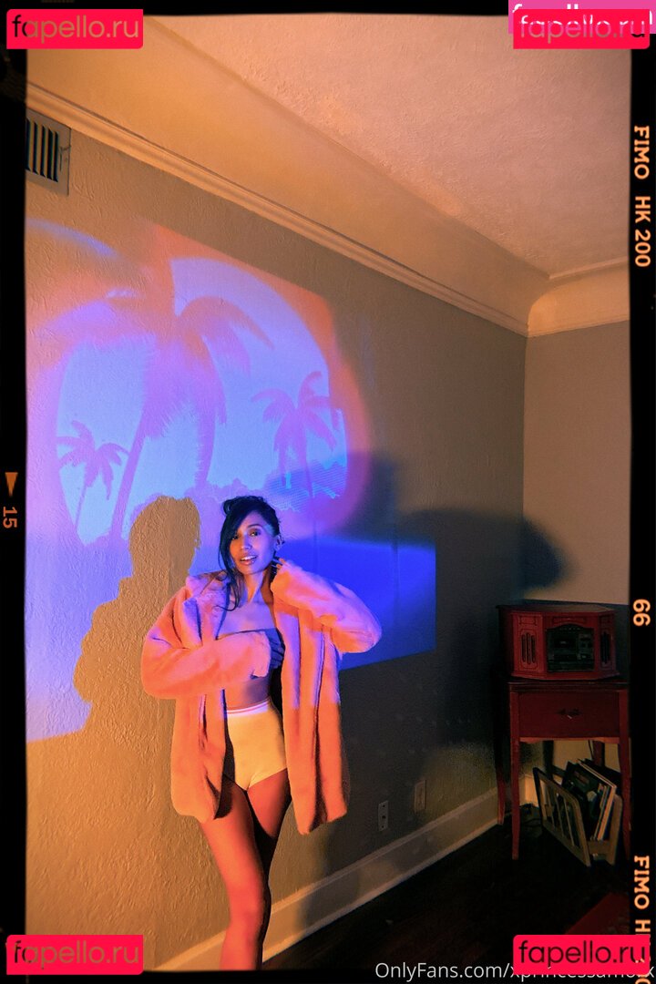 xprincessamorx Onlyfans Photo Gallery 