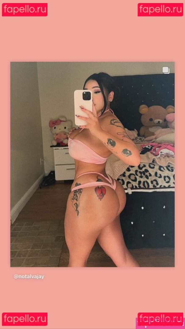 Alva Jay / alvajay Onlyfans Photo Gallery 