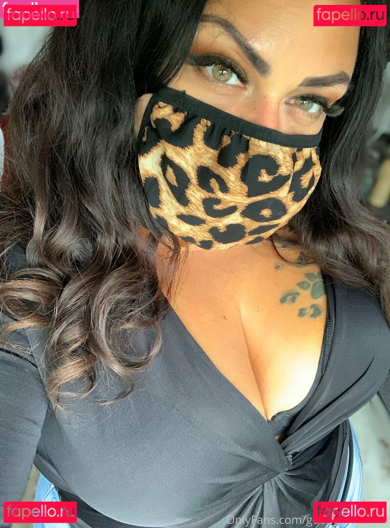 latinamarina / latinamarina_ Onlyfans Photo Gallery 