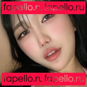 Yunjini / __yunjini Onlyfans Photo Gallery 