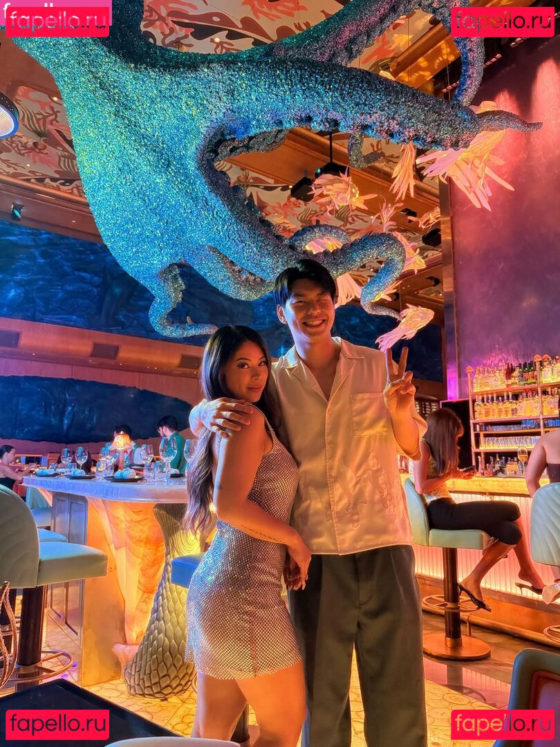 chunlienn / lienannn Onlyfans Photo Gallery 