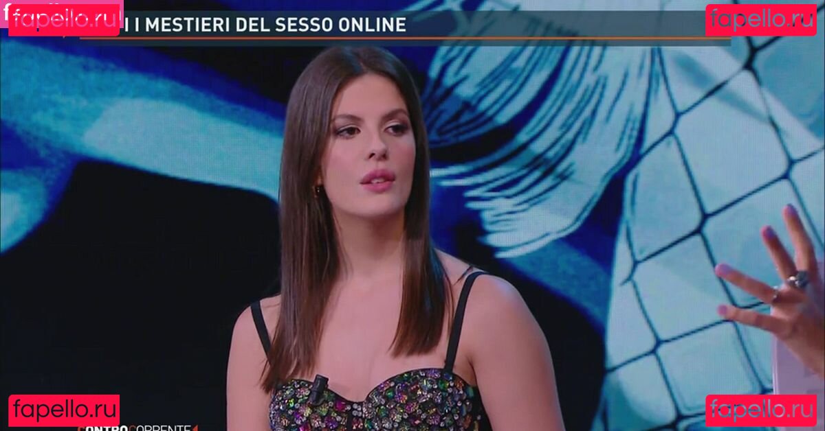 Matilde Manucci Onlyfans Photo Gallery 