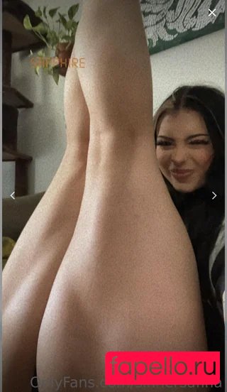 Sinnersafina / sinner_saff Onlyfans Photo Gallery 