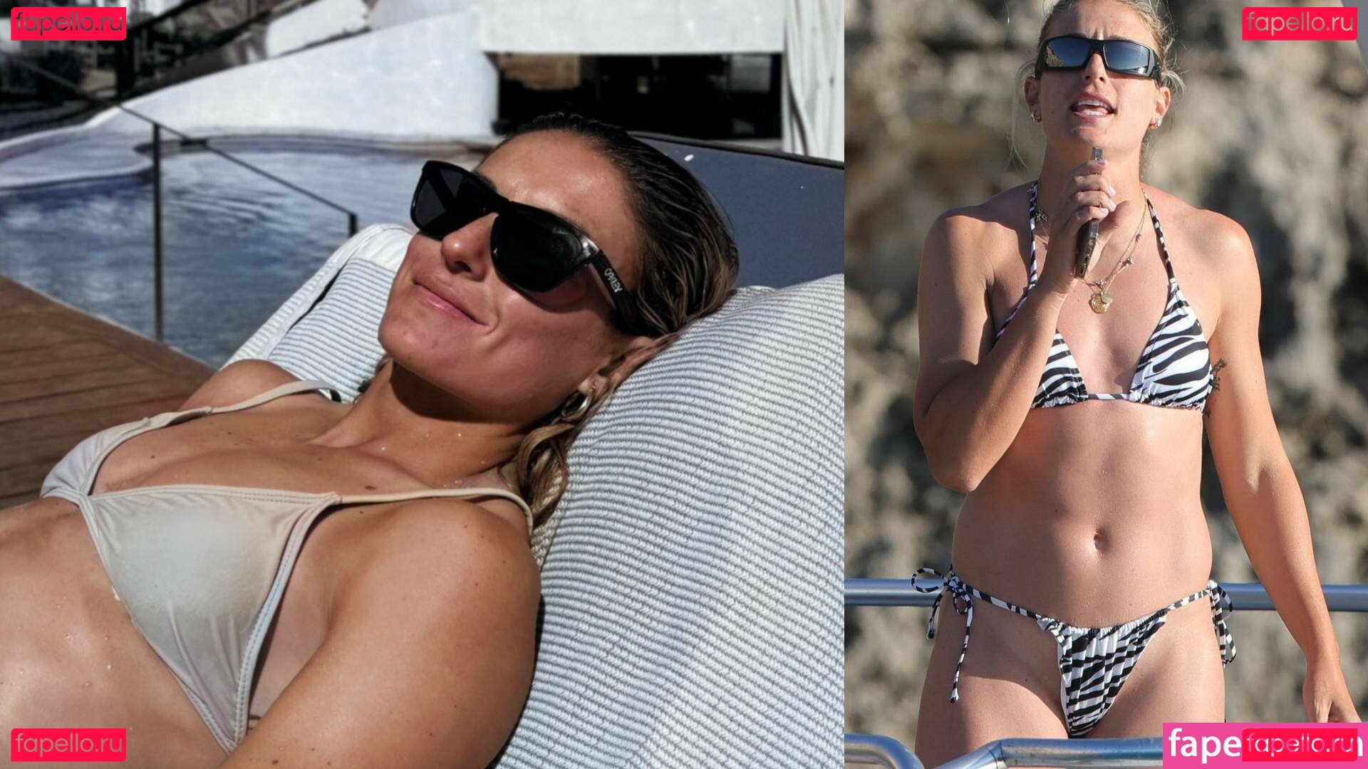 alexiaputellas Onlyfans Photo Gallery 